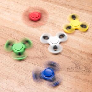 HAND SPINNER - ANTI-STRESS Spinner Fidget Gadget and Gifts