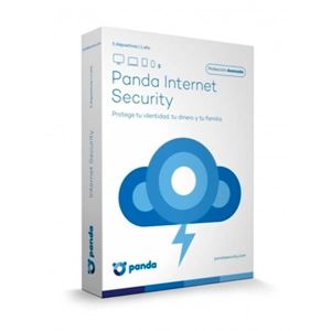 ANTIVIRUS Antivirus Panda Internet Security (A1ISMB5) - 5 ap