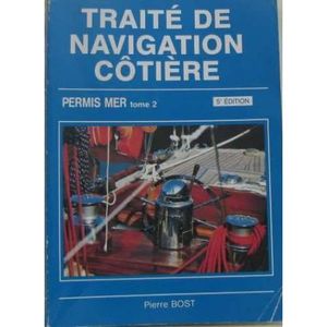 Permis Hauturier Achat Vente Pas Cher