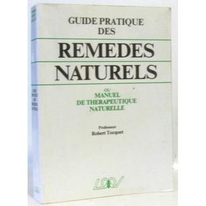 Guide Homeopathie Achat Vente Pas Cher