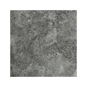 SOLS PVC 3 x 4m - Sol PVC Best - motif Granit Noir Argenté