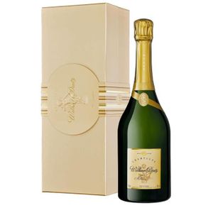CHAMPAGNE Champagne William Deutz 2008
