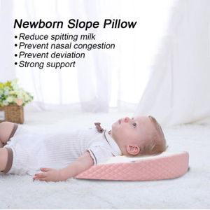 Coussin Anti Reflux Bebe Cdiscount