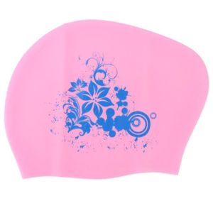 Bonnet de bain Minnie Cdiscount