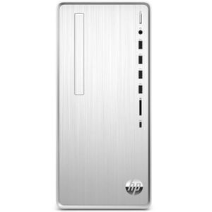 UNITÉ CENTRALE  PC de bureau HP Pavilion TP01-2220nf - AMD Ryzen 5