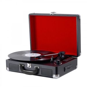 Platine vinyle numerique - Cdiscount