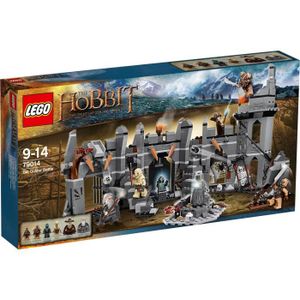 Le hobbit lego