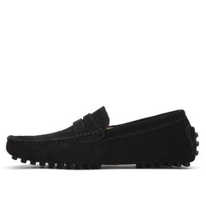 Chaussures cuir Afj jeep homme Cdiscount