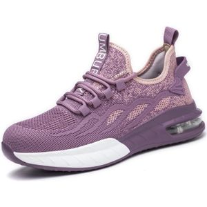 Sabot de securite femme avec coque Cdiscount