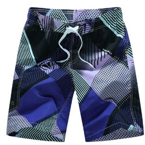 Bermuda homme polyester clearance