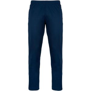 PANTALON DE SPORT Pantalon de survêtement sport - PA189 - bleu marin