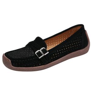 slip on daim