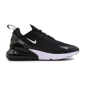 air max 270 rouge et blanche