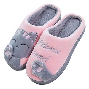 Chausson Chat Cdiscount