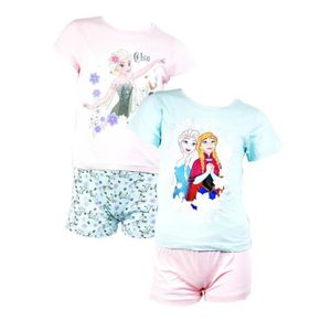 Pyjama reine des neiges adulte cheap