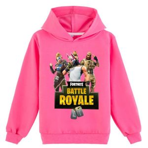 Pull fortnite fille outlet