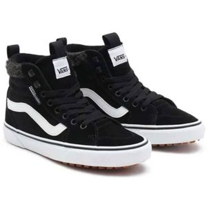 Vans top scratch adulte