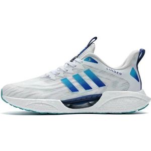 Chaussures sport homme Blanc - Cdiscount