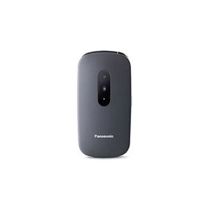 Téléphone portable Panasonic KX-TU446 Téléphone portable à clapet pou