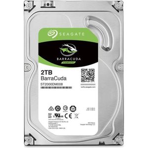 Disque dur interne, SSD - Electro Depot