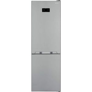 RÉFRIGÉRATEUR CLASSIQUE Réfrigérateur - Congélateur en bas SHARP SJBA11IHX