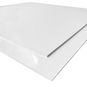 SOLS PVC Panneau Plastique PVC 1,5 mm 10 x 90 cm (100 x 900