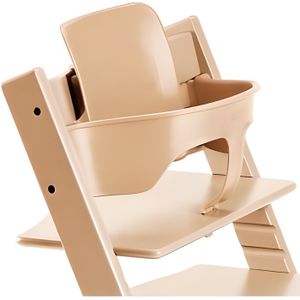 CHAISE HAUTE  Baby Set™ Tripp Trapp® Natural pour chaise haute