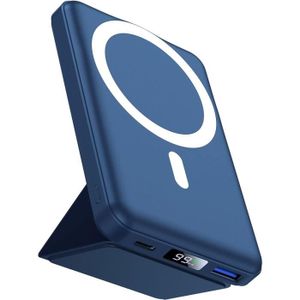 CHARGEUR GPS Batterie externe magnétique, compatible magnétique
