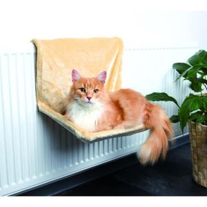 Hamac Radiateur Chat Cdiscount