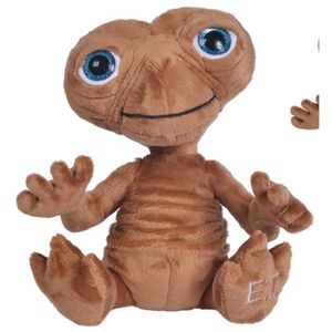 Peluche E.T extra-terrestre Son et Lumiere 28 cm
