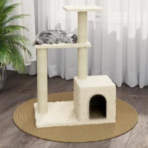 Arbre A Chat 90 Cm Cdiscount