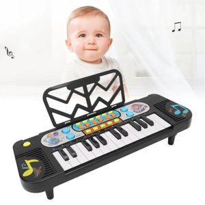 PIANO VINGVO Piano Électrique Enfants 37 Touches Instrum