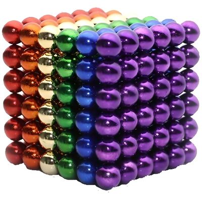 Magnetic new arrivals balls set