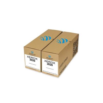 Toner laser Xerox pour imprimante laser