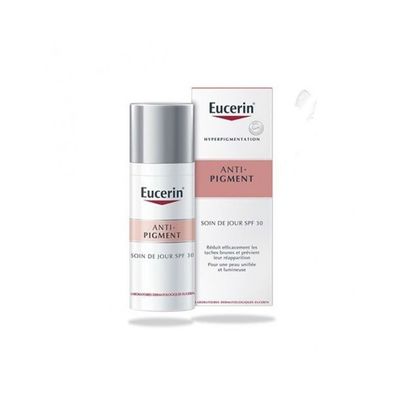 Huile De Nila Bleu 60ml - Soin Anti-Taches Et Hydratant Pour Visage, Corps & Cheveux