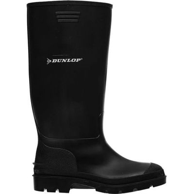 Bottes caoutchouc homme dunlop cheap