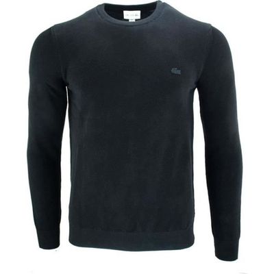 Pull blanc lacoste homme online