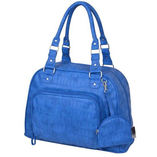 Sac à langer baby on board croco discount