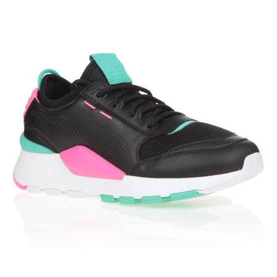 Puma rs 0 femme noir sale