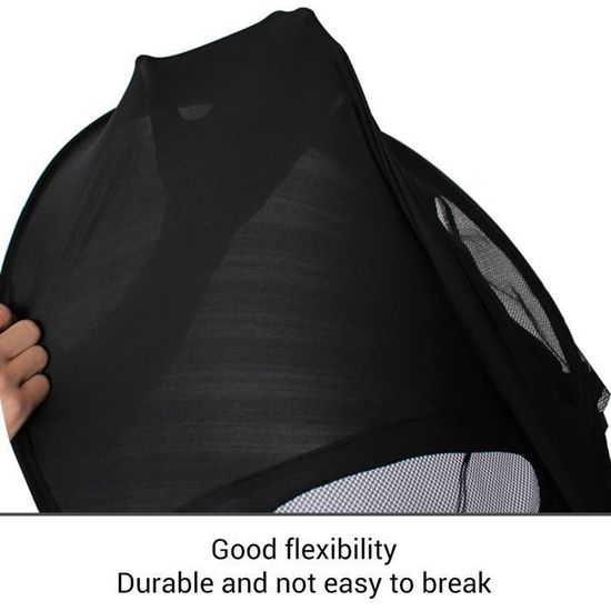 Miuxe Parasol pour Fauteuil Roulant Électrique, Housse De Pluie Pare-Soleil, Protection Résistante Aux UV, Auvent pour Fauteuil Roulant Semi-fermé pour La Plupart des Fauteuils Roulants Miuxe Parasol pour Fauteuil Roulant Électrique, Housse De Pluie Pare-Soleil, Protection Résistante Aux UV, Auvent pour Fauteuil Roulant Semi-fermé pour La Plupart des Fauteuils Roulants