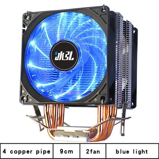 Émulateur De Ventilateur 4 En 1 Carré 12V 4 Broches - Compatible Antminer S19k Pro - Simulateur/spoofer