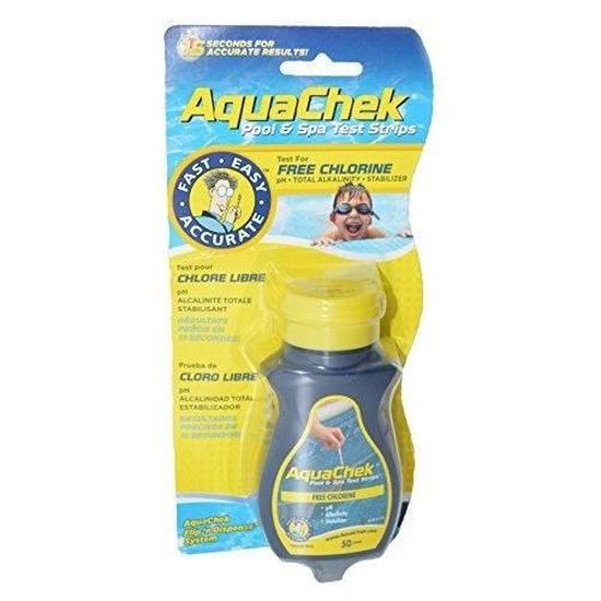 AquaChek 511244A Piscine et - Cdiscount Jardin