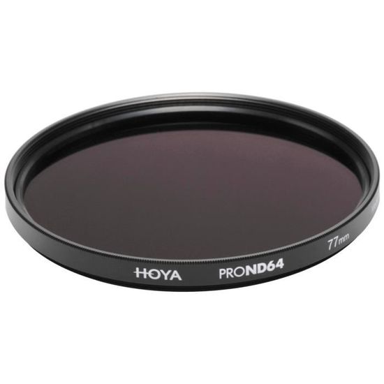 Filtre Infrarouge Hoya R72 82mm - Pour Photos Créatives Et Effets Surréalistes