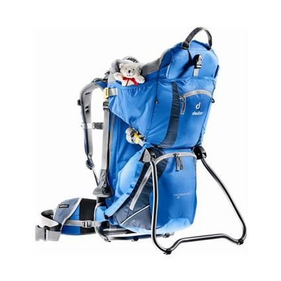 deuter kid air comfort bleu