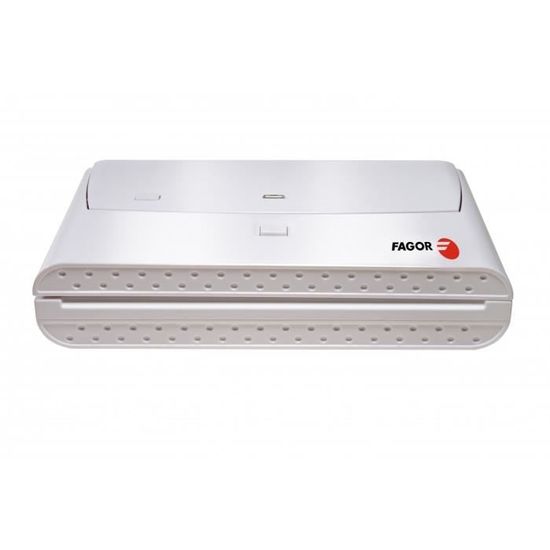 FAGOR Machine sous vide Blanc Cdiscount Electromenager