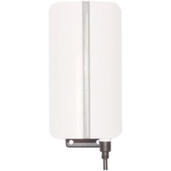 Antenne TV Extérieure 20 Éléments Yagi - Réception TNT HD/UHD 4K Antenne TV Extérieure 20 Éléments Yagi - Réception TNT HD/UHD 4K