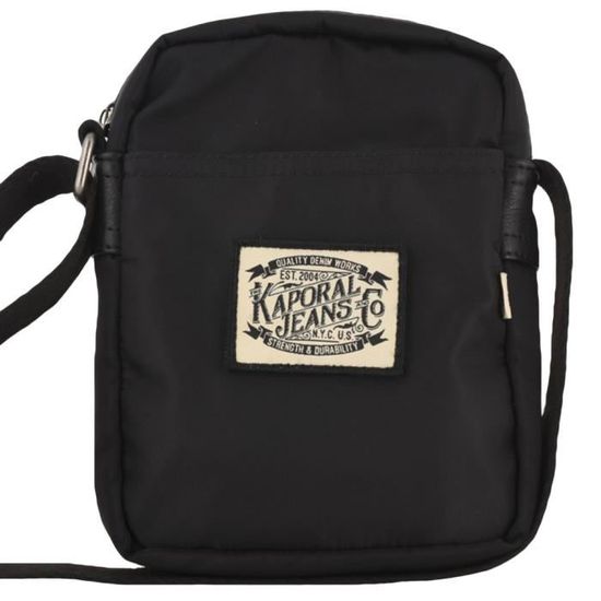 Pochette kaporal homme deals