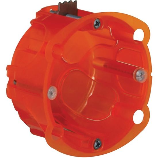 Set De 5 Tournevis D'horloger Horotec En Boîte Plastique (0.60 à 1.40mm) - Référence MSA01.020-A