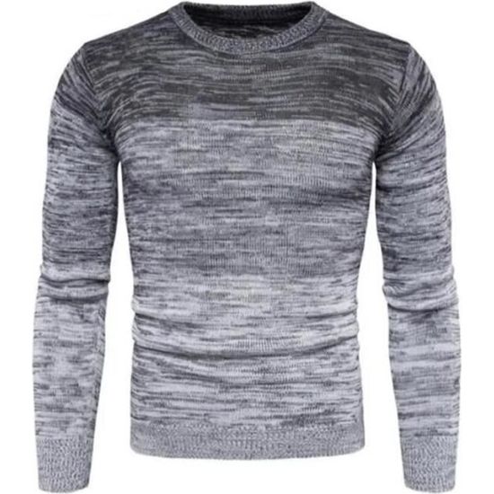 Pull Homme en coton Pull XS