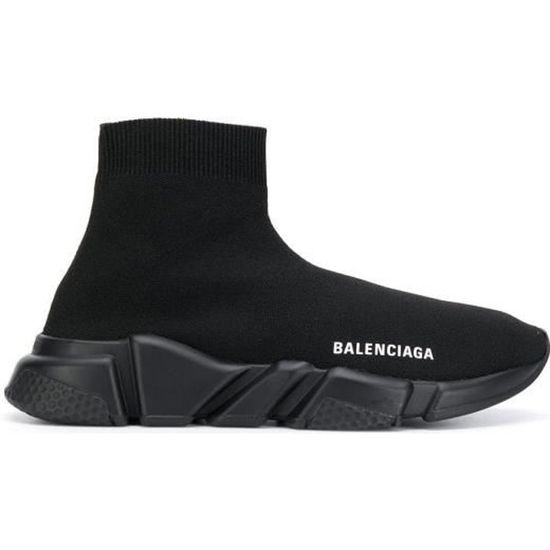 Balenciaga femme noire new arrivals
